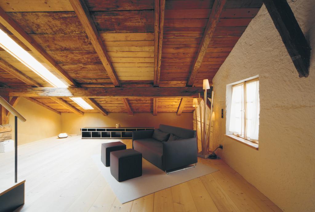 Gaestehaus Berge Aschau im Chiemgau Ngoại thất bức ảnh