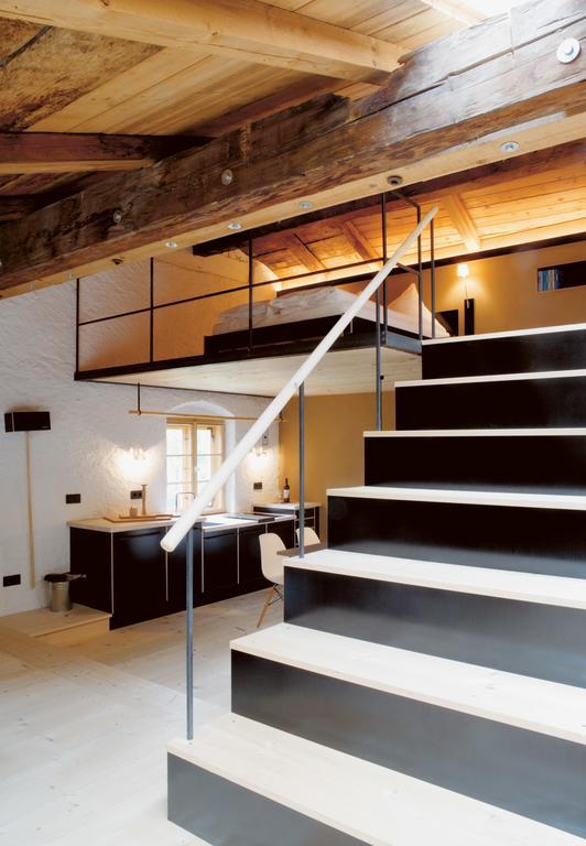Gaestehaus Berge Aschau im Chiemgau Ngoại thất bức ảnh