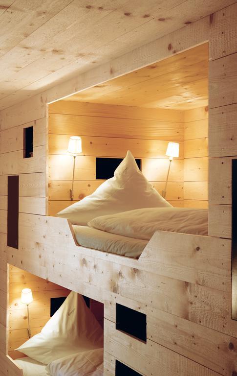 Gaestehaus Berge Aschau im Chiemgau Ngoại thất bức ảnh