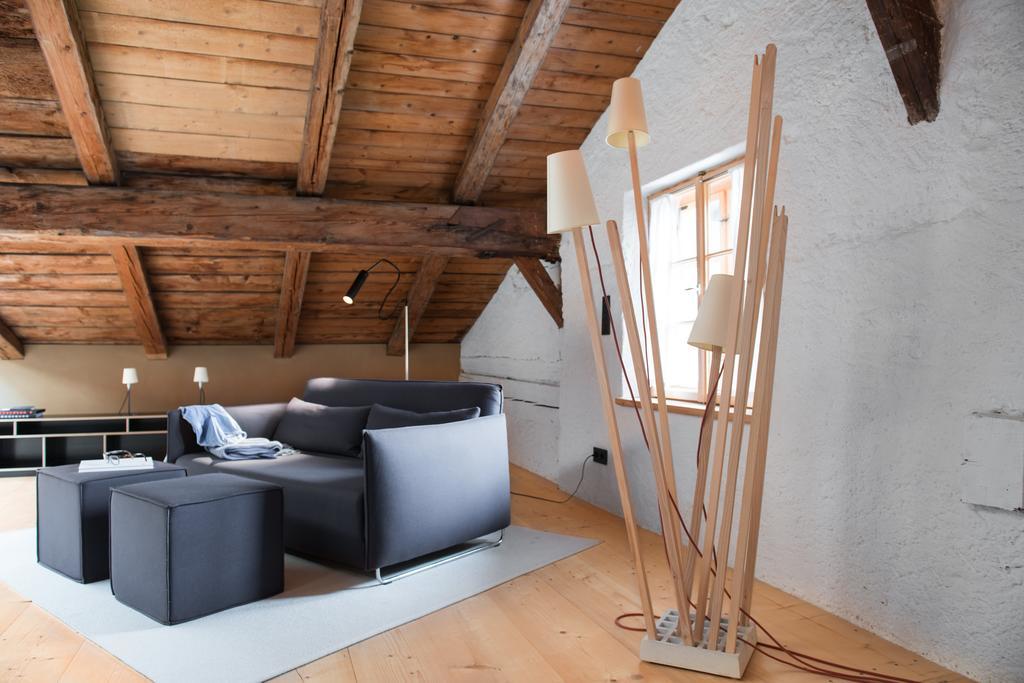 Gaestehaus Berge Aschau im Chiemgau Ngoại thất bức ảnh