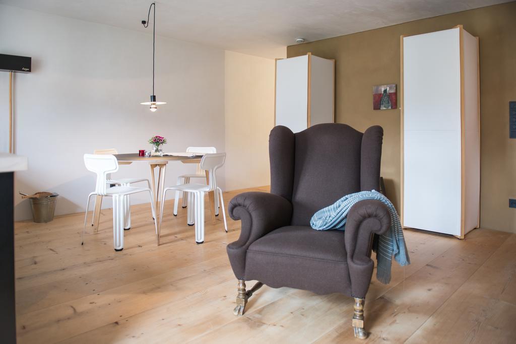Gaestehaus Berge Aschau im Chiemgau Ngoại thất bức ảnh
