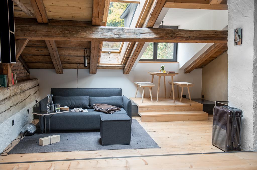 Gaestehaus Berge Aschau im Chiemgau Ngoại thất bức ảnh