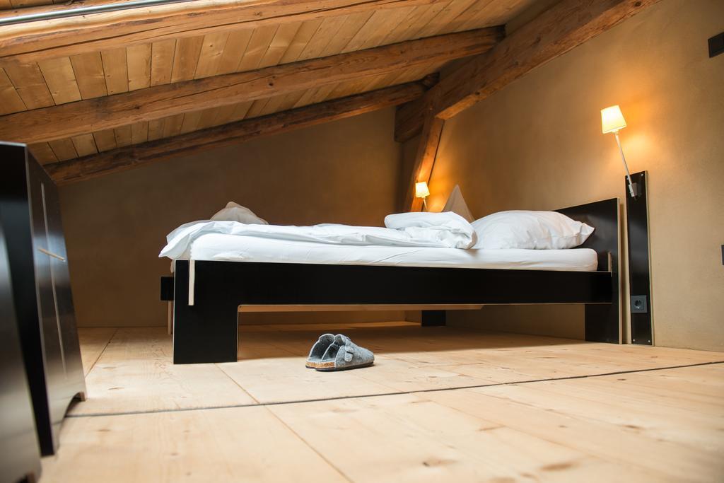 Gaestehaus Berge Aschau im Chiemgau Ngoại thất bức ảnh