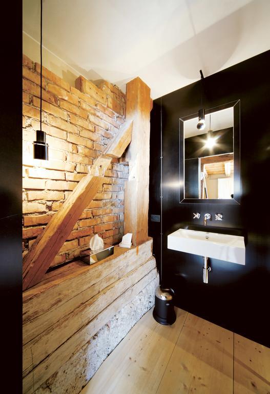 Gaestehaus Berge Aschau im Chiemgau Ngoại thất bức ảnh
