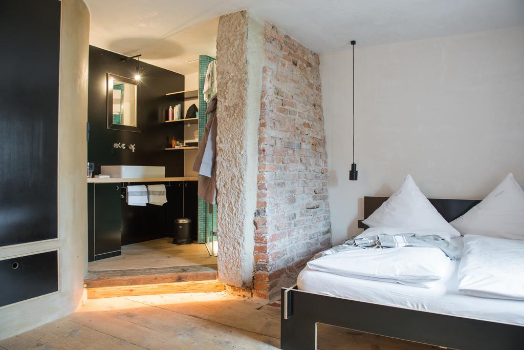 Gaestehaus Berge Aschau im Chiemgau Ngoại thất bức ảnh