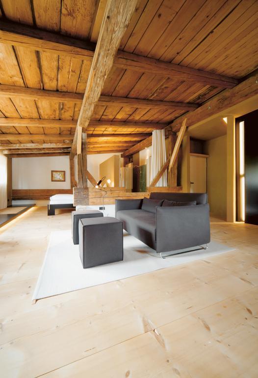 Gaestehaus Berge Aschau im Chiemgau Ngoại thất bức ảnh