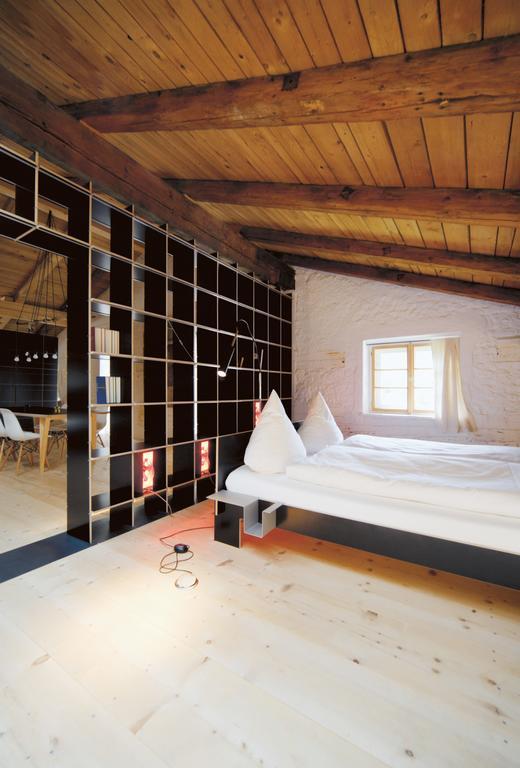 Gaestehaus Berge Aschau im Chiemgau Ngoại thất bức ảnh