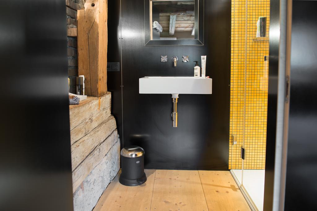 Gaestehaus Berge Aschau im Chiemgau Ngoại thất bức ảnh