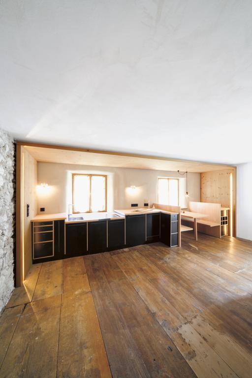 Gaestehaus Berge Aschau im Chiemgau Ngoại thất bức ảnh