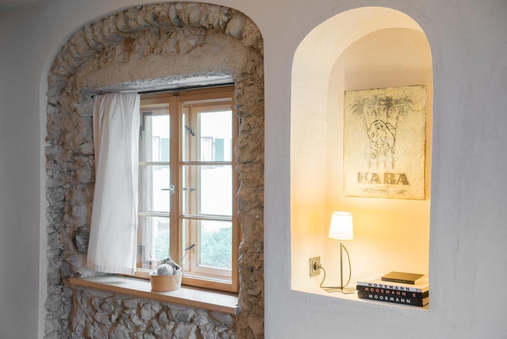 Gaestehaus Berge Aschau im Chiemgau Ngoại thất bức ảnh