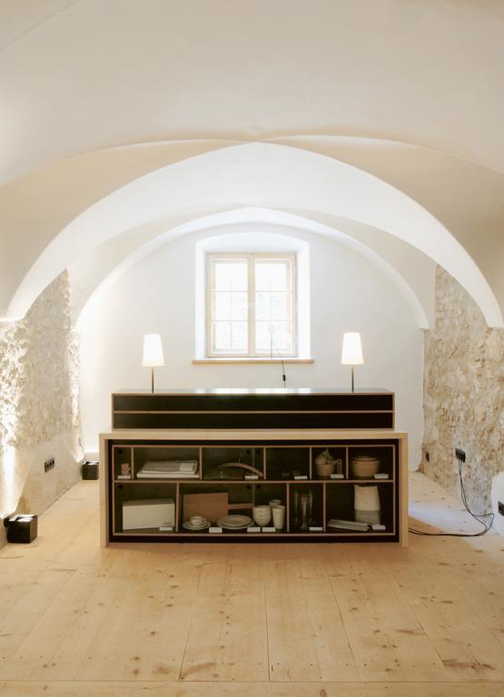 Gaestehaus Berge Aschau im Chiemgau Ngoại thất bức ảnh
