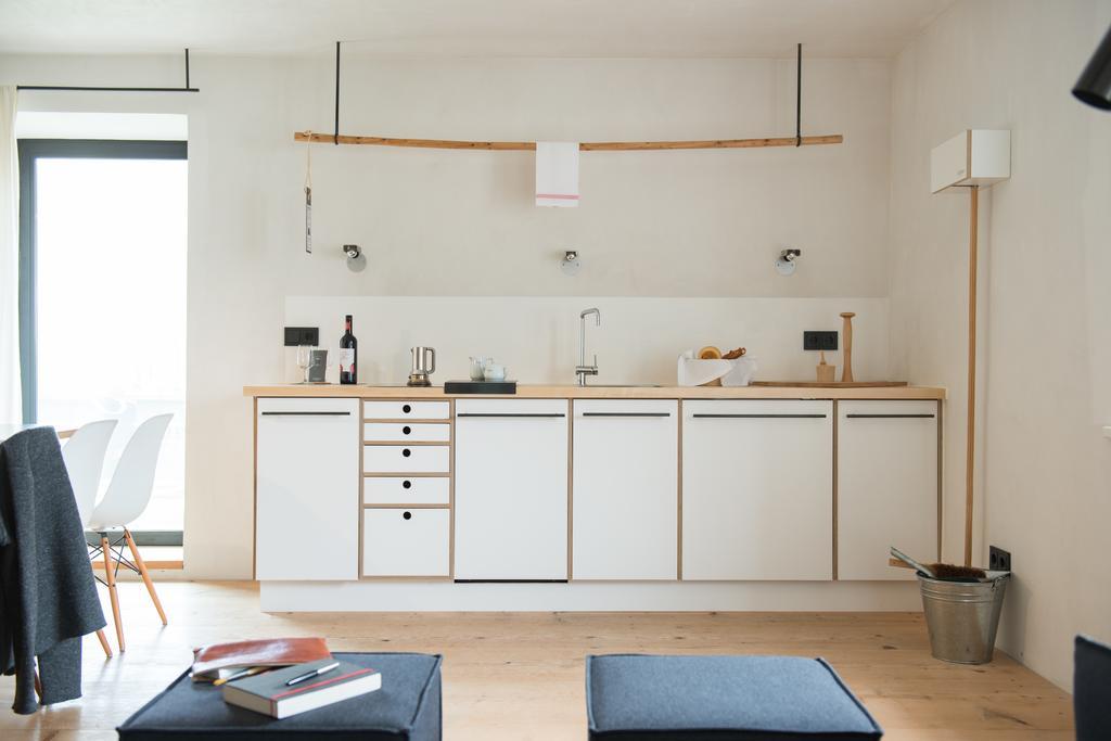 Gaestehaus Berge Aschau im Chiemgau Ngoại thất bức ảnh