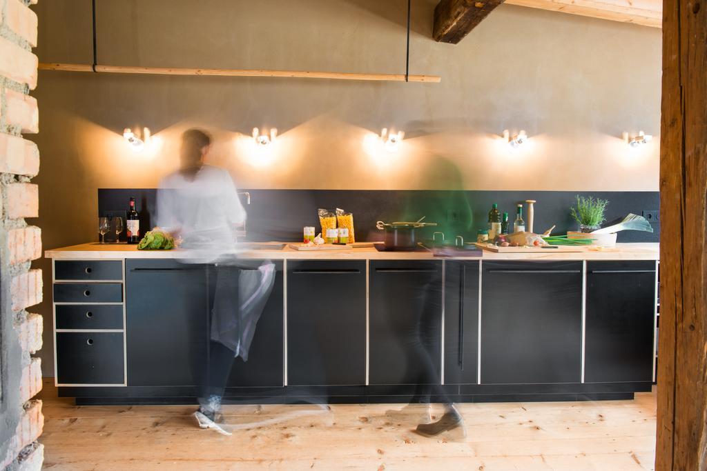 Gaestehaus Berge Aschau im Chiemgau Ngoại thất bức ảnh