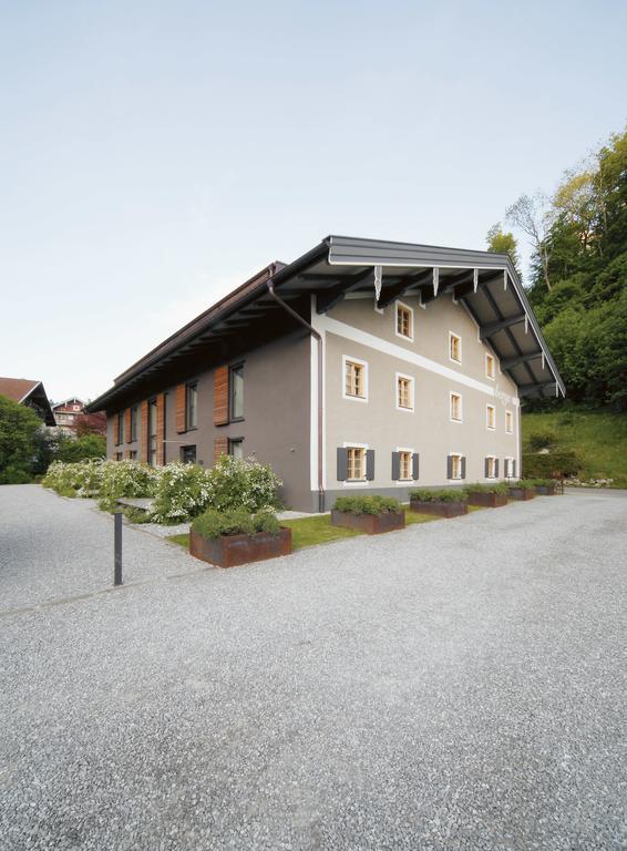 Gaestehaus Berge Aschau im Chiemgau Ngoại thất bức ảnh