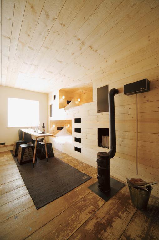 Gaestehaus Berge Aschau im Chiemgau Ngoại thất bức ảnh