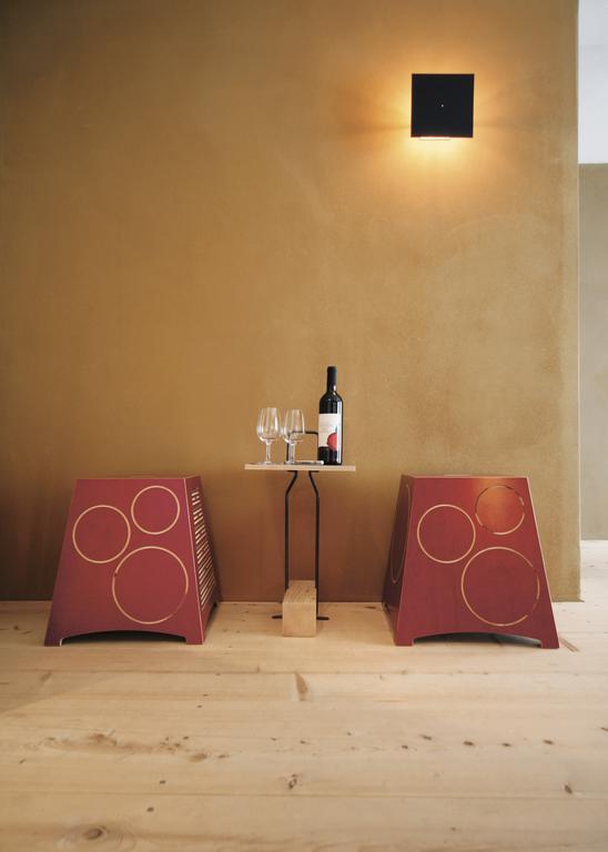 Gaestehaus Berge Aschau im Chiemgau Ngoại thất bức ảnh